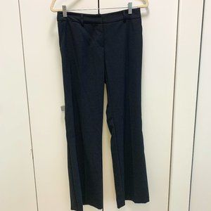 Trina Turk | Black Trousers | Size 4/6